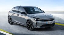 Opel Corsa Electric 2024