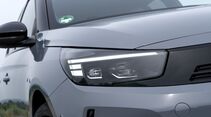Opel Corsa Electric 2024