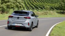 Opel Corsa Electric 2024