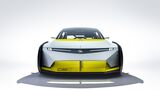 Opel Corsa GSE Vision Gran Turismo 2025