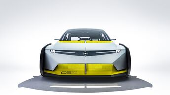 Opel Corsa GSE Vision Gran Turismo 2025