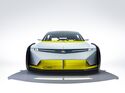 Opel Corsa GSE Vision Gran Turismo 2025