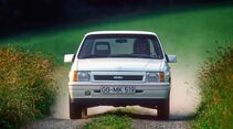 Opel Corsa GSI 1988
