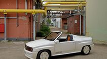 Opel Corsa Spider 1982