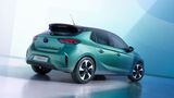 Opel Corsa Yes 2025