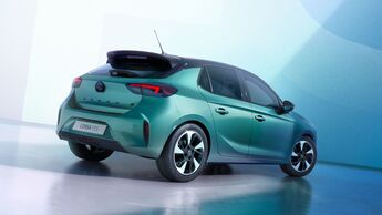 Opel Corsa Yes 2025