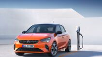 Opel Corsa-e 2019