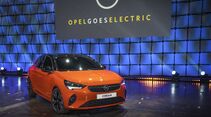 Opel Corsa-e
