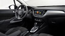 Opel Cossland 2021