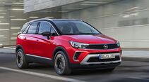 Opel Cossland 2021