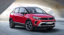 Opel Cossland 2021