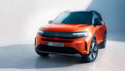 Opel Frontera 2024