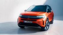 Opel Frontera 2024