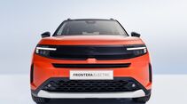 Opel Frontera 2024