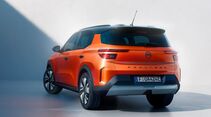 Opel Frontera 2024