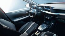 Opel Frontera 2024