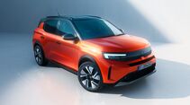 Opel Frontera 2024