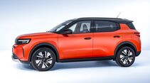Opel Frontera 2024