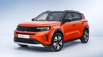 Opel Frontera 2024