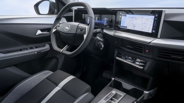 Opel Frontera 2025