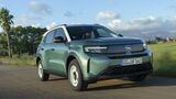 Opel Frontera 2025