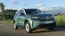 Opel Frontera 2025