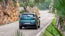 Opel Frontera 2025