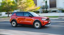 Opel Frontera 2025