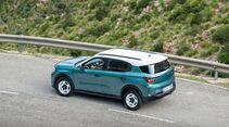 Opel Frontera 2025