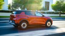 Opel Frontera 2025