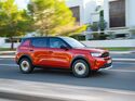 Opel Frontera 2025