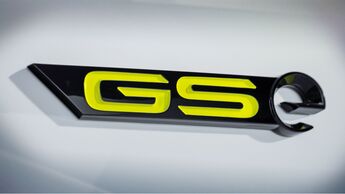 Opel GSe 2022