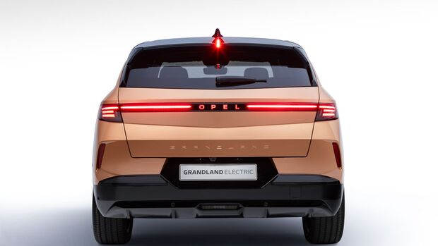 Opel Grandland 2024