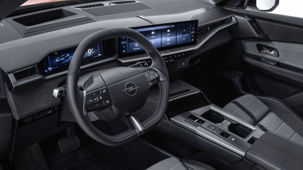 Opel Grandland 2024