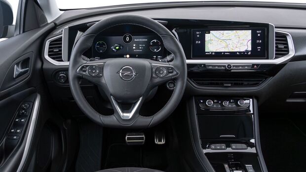 Opel Grandland 2024