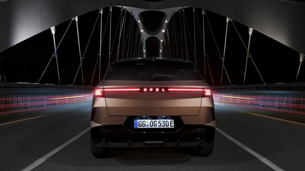 Opel Grandland 2024