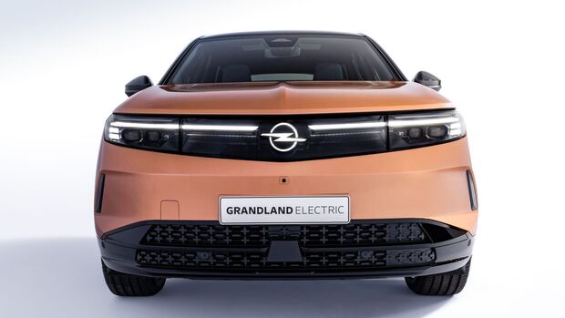 Opel Grandland 2024