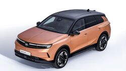 Opel Grandland 2024