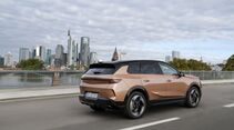 Opel Grandland 2024