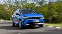Opel Grandland 2024