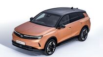 Opel Grandland 2024