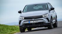 Opel Grandland 2024