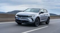 Opel Grandland 2024