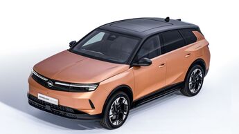 Opel Grandland 2024