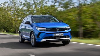 Opel Grandland 2024