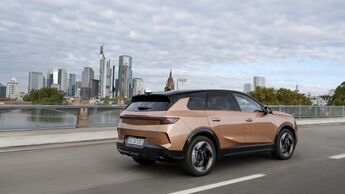 Opel Grandland 2024