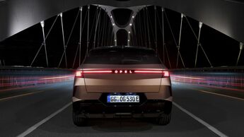 Opel Grandland 2024