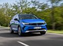 Opel Grandland 2024