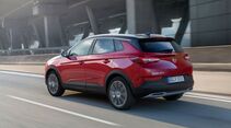 Opel Grandland X 2020