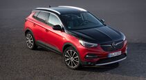 Opel Grandland X 2020